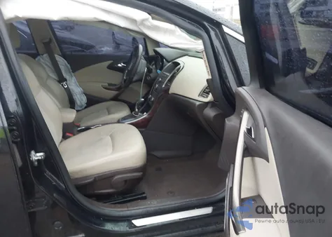 2015 Buick Verano Convenience Group z USA, uszkodzony, nr VIN 1G4PR5SK5F4151588